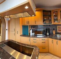 Attraktive möbl. 133 m² Wohnung mit Einbauküche in Waldmünchen