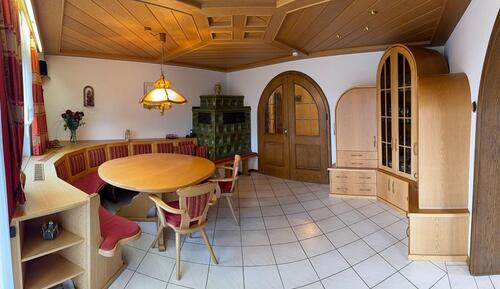 Foto - 4 Zimmer Erdgeschoßwohnung in Waldmünchen