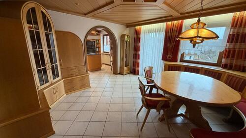 Foto - Erdgeschoßwohnung in Waldmünchen zur Miete