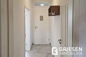 Foto - Erdgeschoßwohnung in Haren (Ems) zur Miete