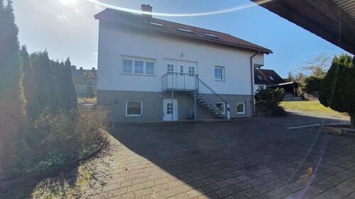 Foto - 7 Zimmer Einfamilienhaus zum Kaufen in Eisleben (Lutherstadt)