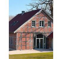 Fachwerkhaus im Grünen - 2.390,00&nbsp;EUR Kaltmiete, ca.&nbsp; 180,00&nbsp;m&sup2; in Lengerich (PLZ: 49525)