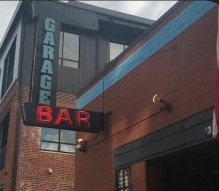 Foto - Garage zur Mitnutzung Motorrad Göttingen