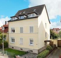 Geräumiges Mehrfamilienhaus | Osnabrück - Schinkel