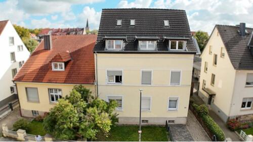 Foto - 15 Zimmer Mehrfamilienhaus, Wohnhaus zum Kaufen in Osnabrück