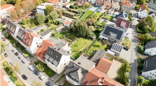 Foto - 15 Zimmer Mehrfamilienhaus, Wohnhaus in Osnabrück