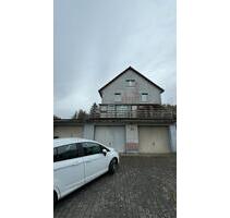 Großzügiges Grundstück mit Altbestand in ruhiger Lage von Schmitt - Schmitten im Taunus