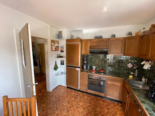 Foto - 9 Zimmer Einfamilienhaus in Schmitten im Taunus