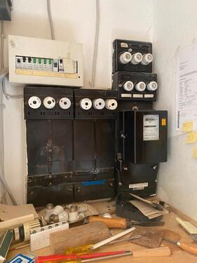 Foto - Einfamilienhaus in Schmitten im Taunus zum Kaufen