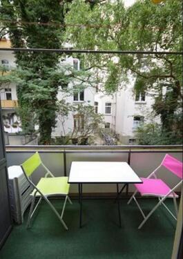 Foto - 3 Zimmer Wohnung mieten Hannover Südstadt Küche List WG Zentrum n