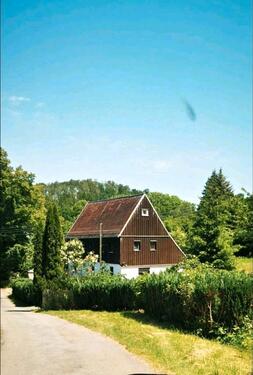 Foto - Einfamilienhaus mit Wintergarten