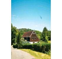 Einfamilienhaus mit Wintergarten - Mittweida