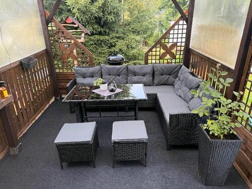 Foto - 6 Zimmer Einfamilienhaus zur Miete in Mittweida