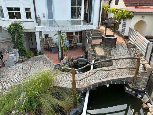 Foto - Ferienwohnung am Geiseltalsee - 75,00&nbsp;EUR Kaltmiete,