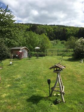 Foto - 64658 Fürth Einfamilienhaus ruhige Waldrandlage