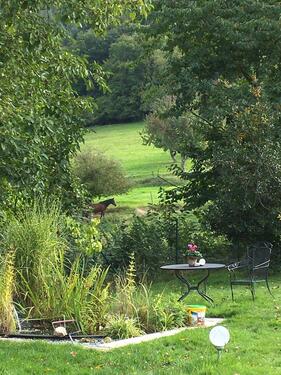 Foto - 6 Zimmer Doppelhaushälfte zur Miete in Fürth