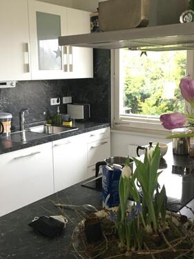 Foto - 6 Zimmer Doppelhaushälfte in Fürth