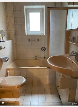 Foto - 2 Zimmer Etagenwohnung zur Miete in Königsbrunn