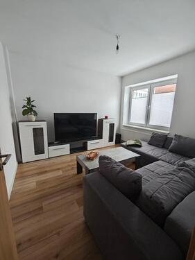 Foto - Top-Wohnung im Zentrum von WHV - 465,00&nbsp;EUR Kaltmiete, ca.&nbsp; 45,00&nbsp;m&sup2;