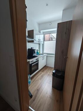 Foto - 2 Zimmer Erdgeschoßwohnung zur Miete in Wilhelmshaven