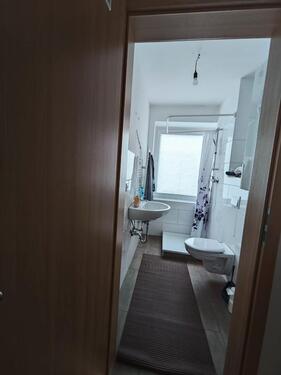 Foto - 2 Zimmer Erdgeschoßwohnung in Wilhelmshaven