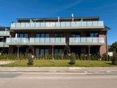 Foto - Moderne Erdgeschosswohnung mit Terrasse in zentraler Lage