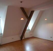 1 Zimmer Wohnung 36,9 qm in der Altstadt von Obernburg - Obernburg am Main