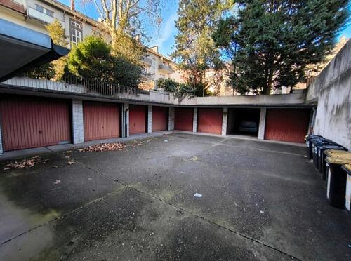 Foto - Garage ab sofort verfügbar - 100,00&nbsp;EUR Miete,