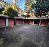 Garage ab sofort verfügbar - 100,00&nbsp;EUR Miete, in Duisburg (PLZ: 47139) Beeck