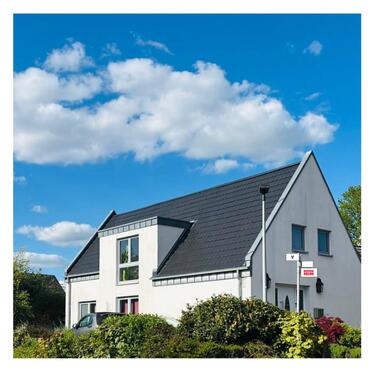 Foto - Großzügiges Familienhaus mit zauberhaften Garten