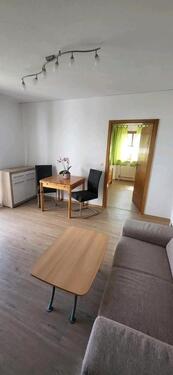 Foto - Etagenwohnung in Bad Birnbach zur Miete