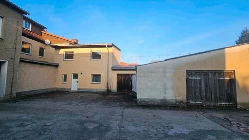 Foto - Einfamilienhaus zum Kaufen in Klötze