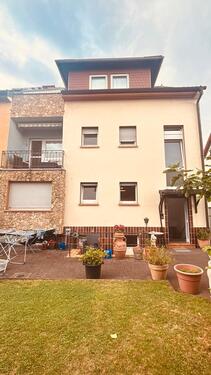 Foto - 3 Zimmer Wohnung in OF Bieber mit Garten