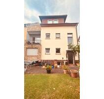 3 Zimmer Wohnung in OF Bieber mit Garten - Offenbach am Main