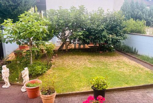 Foto - 3 Zimmer Hochparterre in Offenbach am Main