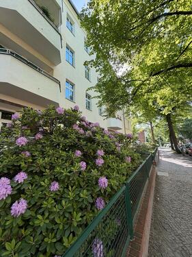 Foto - Komplett sanierte 5,5 Zi Wohnung in Schmagendorf