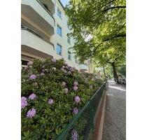 Komplett sanierte 5,5 Zi Wohnung in Schmagendorf - Berlin Charlottenburg-Wilmersdorf