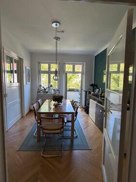 Foto - 5.5 Zimmer Etagenwohnung zum Kaufen in Berlin