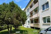 Foto - Helle 3-Zimmer-Wohnung mit Balkon und Autostellplatz