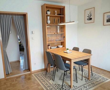 Foto - 3 Zimmer Etagenwohnung in Kaufbeuren