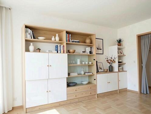 Foto - Etagenwohnung in Kaufbeuren zum Kaufen