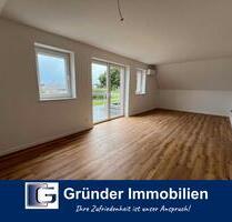 Moderne Dachgeschoss-Wohnung - Neubau in top Lage! - Rhede (Ems)