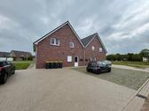 Foto - Etagenwohnung in Rhede (Ems)