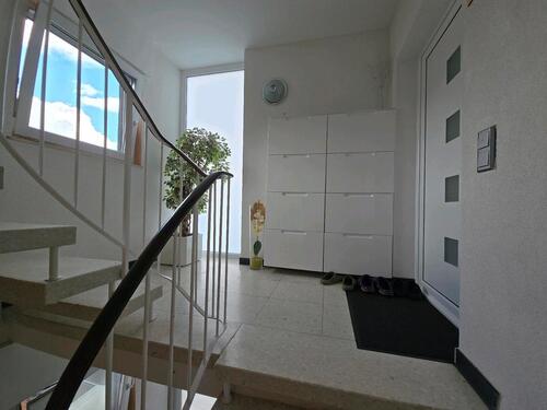Foto - Wunderschöne 3,5 Zimmer Etagenwohnung mit gr. Südbalkon,in Süßen