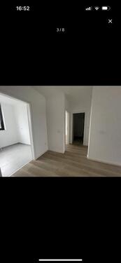 Foto - Etagenwohnung in Bad Bergzabern