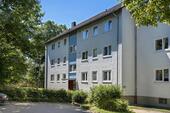 Foto - Etagenwohnung zur Miete in Herford