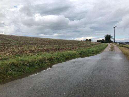 Foto - Grundstück zur Miete in Wildenfels
