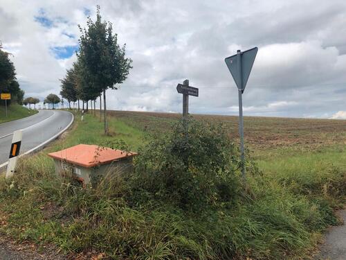 Foto - Grundstück in Wildenfels