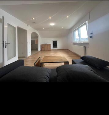 Foto - Schöne Möbliert 3-Zimmer-Wohnung in BabenhausenNachmieter gesuch