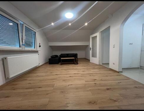 Foto - Etagenwohnung zur Miete in Maintal